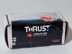 E-flite 4S 1300MAH 65C 15.2V 19.76WH Thrust Fpv Hv-lipo Battery Horizon New Seal. Fixed Price $39.99.