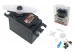 Hitec HS-7245MH Digital Hi-voltage/torque Mg Mini Servo HS7245MH/HS7245/7245MH. Fixed Price $84.99.