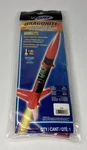 2169 Estes Dragonite - E2X Single Flying Model Rocket Kit Req Assembly Brand New. Fixed Price $14.99.