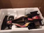 Vintage Nikko Aero Thunderbolt 1:10 R/c Off Road Cruiser No. 10938 Plus Battery.. Fixed Price $109.99.