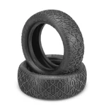 Jconcepts 3177-05 Front 2.2 Space Bars Tires Gold Compound (2): Buggy. Fixed Price $19.50.