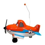 Mattel Disney Planes Dusty Crophopper Wing Control Rc Airplane Only Y3154. Fixed Price $9.99.