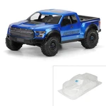 Pro-line Racing 2017 Ford F150 Raptor True Scale Clear Bodypro PRO346100. Fixed Price $39.99.