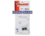 Traxxas 2362 Ultra Rebuild Kit (for Shocks) Bandit/slash/rustler TRA1. Fixed Price $8.15.