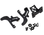 Traxxas TRA8616 Wing Mounts, Low Profile C41. Fixed Price $10.00.