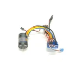 Hobbyking X-car Sensored 100A Brushless Esc W/ 3.5T 1/10 540 Motor Used Works. Fixed Price $89.49.