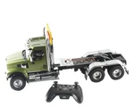 Diecast Masters Caterpillar Western-star 49X 1/16 Rc Truck DCM27009. Fixed Price $329.99.