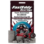 Team Associated RC10B64D Sealed Bearing Kit. Fixed Price $28.99.
