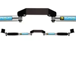 Superlift 92709 Superide Dual Steering Stabilizer Kit. Fixed Price $399.99.
