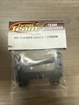Team Associated #9565 Rr Chas/fr Brace Carbon. Fixed Price $10.00.
