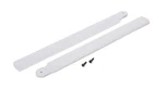 Blade Main White Rotor Set 200 Srx. Fixed Price $11.99.