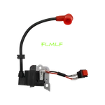 Flmlf Replacement Ignition Coil Wire For 1/5 Hpi Rv Km Baja Losi Fg Redcat Rcmk. Fixed Price $26.19.