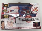 Blue Wireless Skyline Easy-to-fly Drone Technology Fx 3.0 Hovertech Nib!!!. Fixed Price $17.99.
