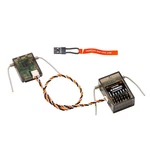 2.4GHZ AR6200 6CH Rc Receiver+satellite For Spektrum Generic DX6I DSM2. Fixed Price $35.99.
