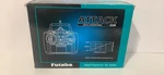 Vintage Futaba Attack T2DR Digital Proportional Rc System Powers Untested. Fixed Price $43.49.