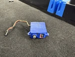 Traxxas 2090 Digital High-torque Waterproof Servo. Fixed Price $10.00.