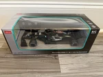 Rastar Mercedes-amg F1 W11 Eq Performance R/c Scale 1/18 2.4GHZ. Fixed Price $54.99.
