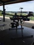 Dji S800 Evo And All Equipment. Fixed Price $2200.00.