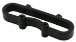 Rpm 80802 Black Front Bumper Mount For Traxxas Revo (all Versions). Fixed Price $6.79.