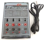 Hobbico R/c Multi-charger Hcap 0100 Nicd Battery Rc Model Parts. Fixed Price $12.00.
