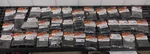 Serpent Parts Lot SRX2 SRX8 SL8 977E Belt Gear Steeringblock Balljoint Tank. Fixed Price $150.00.