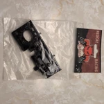 Redcat Racing Rc BS213-023A Motor Mount Plate Blackout New. Fixed Price $11.99.
