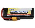 Duratrax 2005 Onyx 3S 50C Soft Case Lipo Battery W/XT90 Connector 11.1V/5400MAH. Fixed Price $79.95.