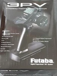 Futaba 3PV 3-CHANNEL 2.4GHZ Fhss/s-fhss Radio System W/R304SB Receiver FUTK3200. Fixed Price $217.99.