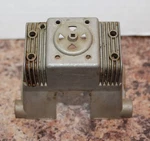 Vintage Cox .049 Metal Wire Pull Engine Carrier Housing For. Fixed Price $22.99.