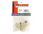 Traxxas Gear Set (complete) (ez-start 2) New In Package TRA5276 TRA1. Fixed Price $10.99.