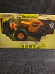 Brookestone Remote Control Off Road Rocker Vehicle High Speed Horse Power Motor. Fixed Price $50.00.