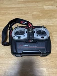 Tactic TTX610 Ch. Radio Sys. Transmitter 2.4GHZ Controller Only With Lanyard. Fixed Price $19.99.