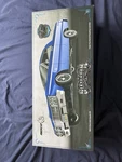 Redcat 1964 Impala Ss Lowrider Rc Pristine Condition 1:10. Fixed Price $580.00.