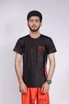 Custom Athletic Training Shirt & Shorts Set Sublimated Activewear Manufacturer. Fixed Price $12.27.