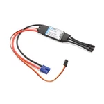 E-flite EFLA1140W 40-AMP Brush-less Esc. Fixed Price $30.82.