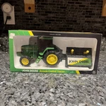 (new) Vintage John Deere Remote Wired Control 7410 Tractor 1/32 Ertl #5204. Fixed Price $19.49.