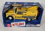 Nylint Vintage 99 Rocket Racer Taxi - New Box. Fixed Price $24.99.