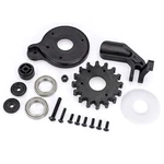 Traxxas 8791 Plastic Components Locking Lever Assembly For Rc Car/truck Stands. Fixed Price $15.00.