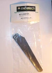 Megatech Upper Main Rotor Blade (a) House-fly MTC950101 Nip. Fixed Price $19.99.