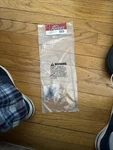 Redcat 54019 Servo Horn And Throttle Linkage Set.. Fixed Price $19.95.