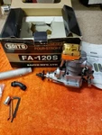 Saito Engine FA-120 Hemi-head Four Stroke Nib. Fixed Price $519.99.