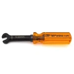 Mip #9850 - 5.0MM Turnbuckle Wrench Gen 2 New. Fixed Price $12.99.