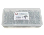 Screwz RCZHPI093 Baja Kraken Tsk-b Stainless Steel Kit. Fixed Price $79.95.