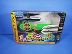 Blip Toys, Hovertech Target Fx, Store Return, In Box. Fixed Price $14.99.