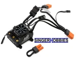 Spektrum SPMXSE2160 Firma V2 8S Amp Brushless Smart Esc Hh. Fixed Price $189.99.