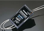 Futaba R2008SB 2.4GHZ Fhss Eight Channel Receiver FUTL7308 : 18MZ 14SG. Fixed Price $65.99.