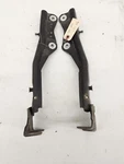 1999-2007 Ford F250-F550 Super Duty Hood Hinges Oem Gray 16800 16801 Used Pair. Fixed Price $57.49.
