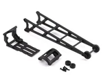Traxxas TRA9460 Wheelie Black Assembled/bar Mount B31. Fixed Price $25.00.