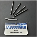 Vintage Team Associated ASC89040 Inner Hinge Pins (RC8) Open Bag New. Fixed Price $14.97.