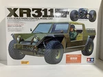 Tamiya 58004- 1/12 Rc Fmc XR311 2WD On-road Combat Support Vehicle Kit. Fixed Price $412.99.